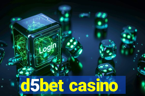 d5bet casino